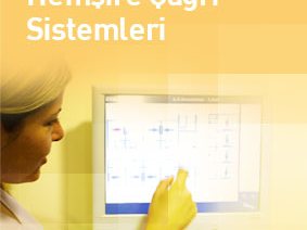 Hemşire Çağrı Sistemleri