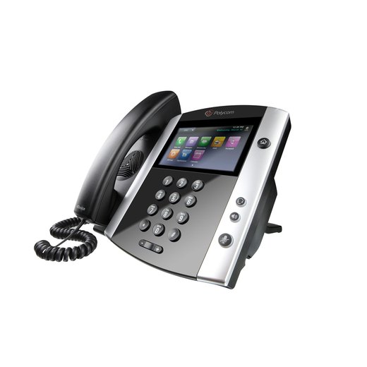 Polycom VVX 500