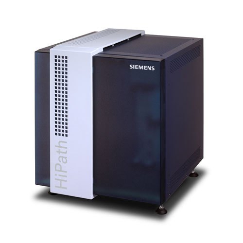 Unify HiPath 3800